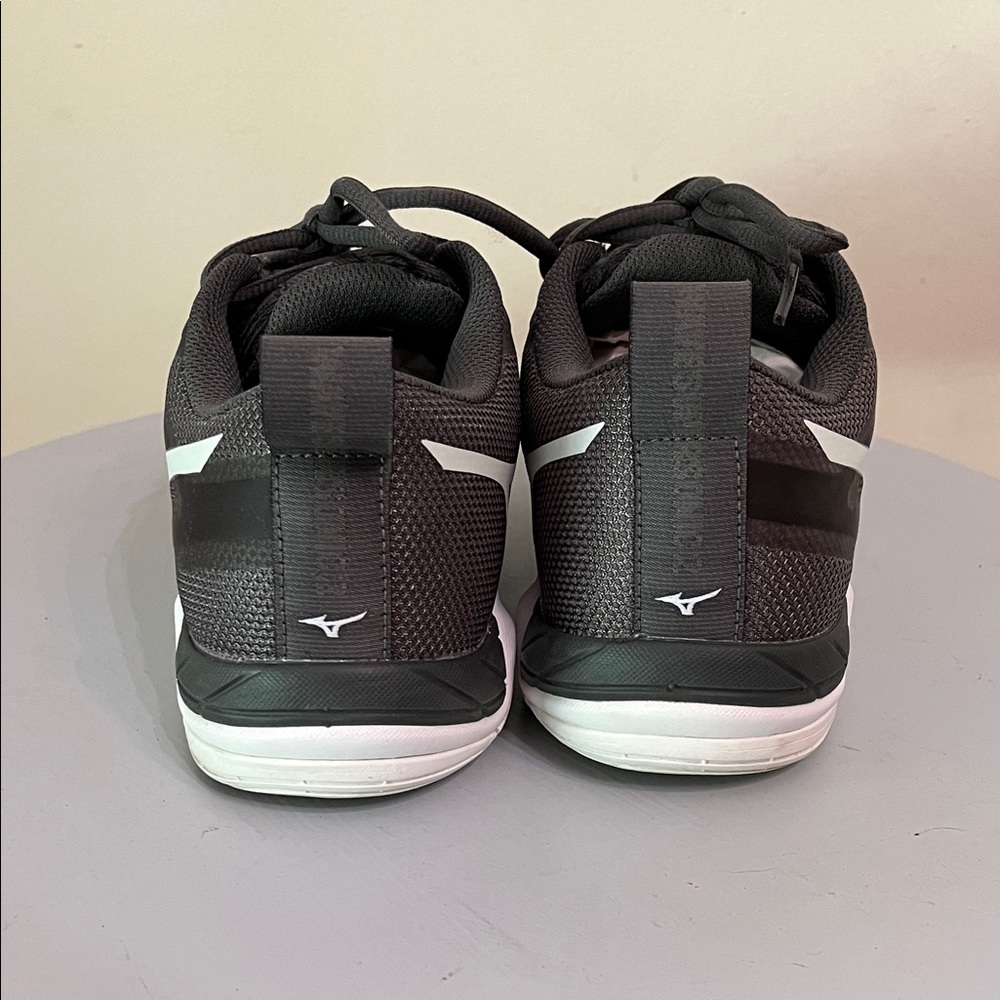 EUC Mizuno Women’s Wave SuperSonic 2 Volleyball Shoes - Picture 8 of 9